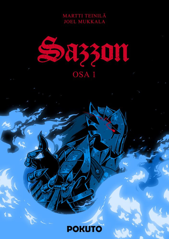Sazzon 1