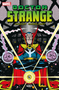 Doctor Strange – Oudot maailmat