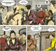 Tex Willer Kirjasto 75: Tombstonen kaduilla