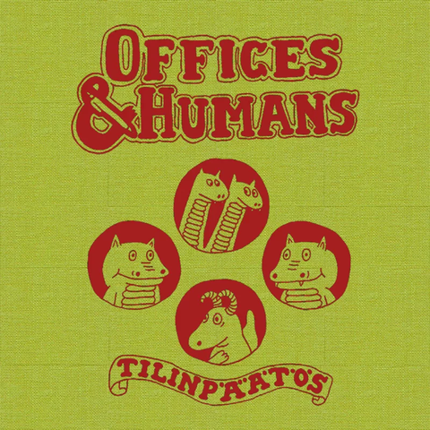 Offices & Humans – Tilinpäätös