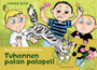 Lyhenevä kesä 6 – Tuhannen palan palapeli