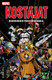 Kostajat – Ikuisuuden rautahanska