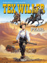 Tex Willer Värialbumi 6 – Pearl