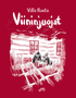 Viininjuojat