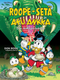 Don Rosa -kirjasto osa 8: Roope-setä ja Aku Ankka – Pako kielletystä laaksosta