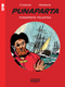 Punaparta – Punaparta pelastaa