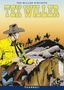 Tex Willer Kirjasto 76: Tuaregi!