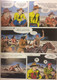 Tex Willer Kirjasto 76: Tuaregi!
