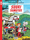 Pikon ja Fantasion seikkailuja – Suuri sumutus