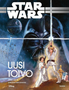 Star Wars – Episodi IV: Uusi toivo – Sarjakuvaromaani