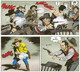 Tex Willer Kirjasto 77: Rosvojen luola