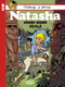 Natasha – Sinisen haukan jäljillä