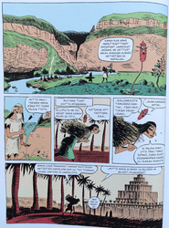 Sapiens – Sivilisaation peruskivet