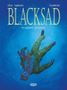 Blacksad 4: Hiljainen helvetti