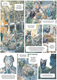 Blacksad 4: Hiljainen helvetti