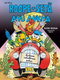 Don Rosa -kirjasto osa 9: Roope-setä ja Aku Ankka – Kolmen caballeron paluu