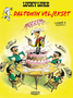Lucky Luke 34 – Daltonin veljekset