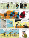 Lucky Luke 34 – Daltonin veljekset