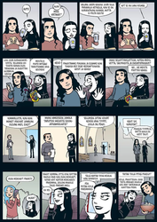 Nemi 49 – Perhe on paras