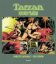 Tarzan – Kivinen faarao