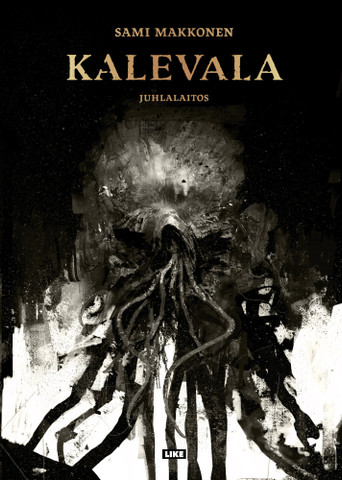 Kalevala – Juhlalaitos