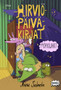 Hirviöpäiväkirjat 1 – Mörköjahti