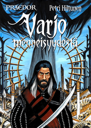 Praedor – Varjo menneisyydestä