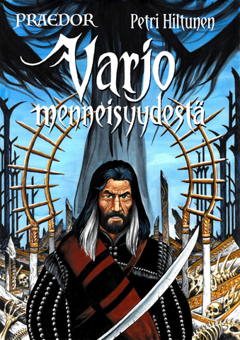 Praedor – Varjo menneisyydestä