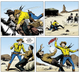 Tex Willer Kirjasto 78: Luurankotie
