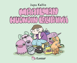 Maailman huonoin lelupäivä