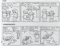 Maailman huonoin lelupäivä