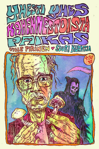 Yhesti yhes kahennestoista paikas