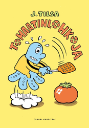 Tomaatinlohkoja ENNAKKOTILAUS