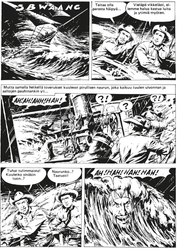 Tex Willer Kronikka 79