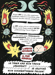 Pythia puhuu