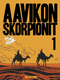 Aavikon skorpionit 1