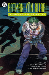 Batman: Yön ritari – Viimeinen ristiretki ENNAKKOTILAUS