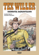 Tex Willer Suuralbumi 47 – Sierrita Mountains ENNAKKOTILAUS