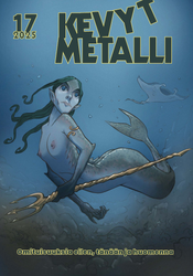 Kevyt Metalli 17