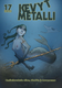 Kevyt Metalli 17