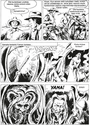 Tex Willer Kronikka 80