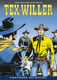 Tex Willer Kirjasto 79: Pidättäkää Tex Willer!