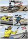 Tex Willer Kirjasto 79: Pidättäkää Tex Willer!