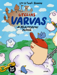 Utelias Varvas ja pelastusretki pilvissä