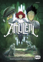 Amuletti 4 – Vartijoiden neuvosto