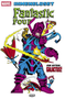 Ihmeneloset – Kun kutsuu... Galactus!