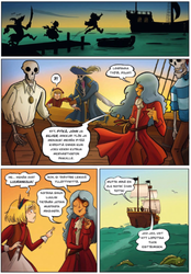 Freya & Eldi – Matka Ejderhaan