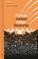 Pitkän sodan lyhyt historia ENNAKKOTILAUS