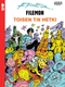 Filemon – Toisen T:n hetki ENNAKKOTILAUS