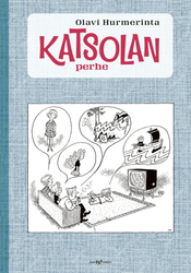 Katsolan perhe ENNAKKOTILAUS